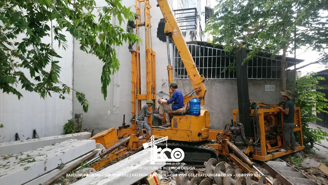 Nhà Anh Nguyễn Phương