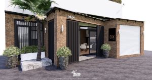 Nhà Anh Thắng - Gò Vấp