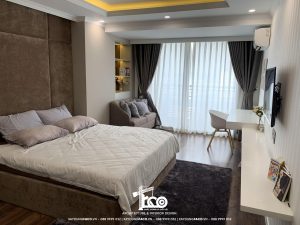Nhà Cô Hằng Thủ Đức
