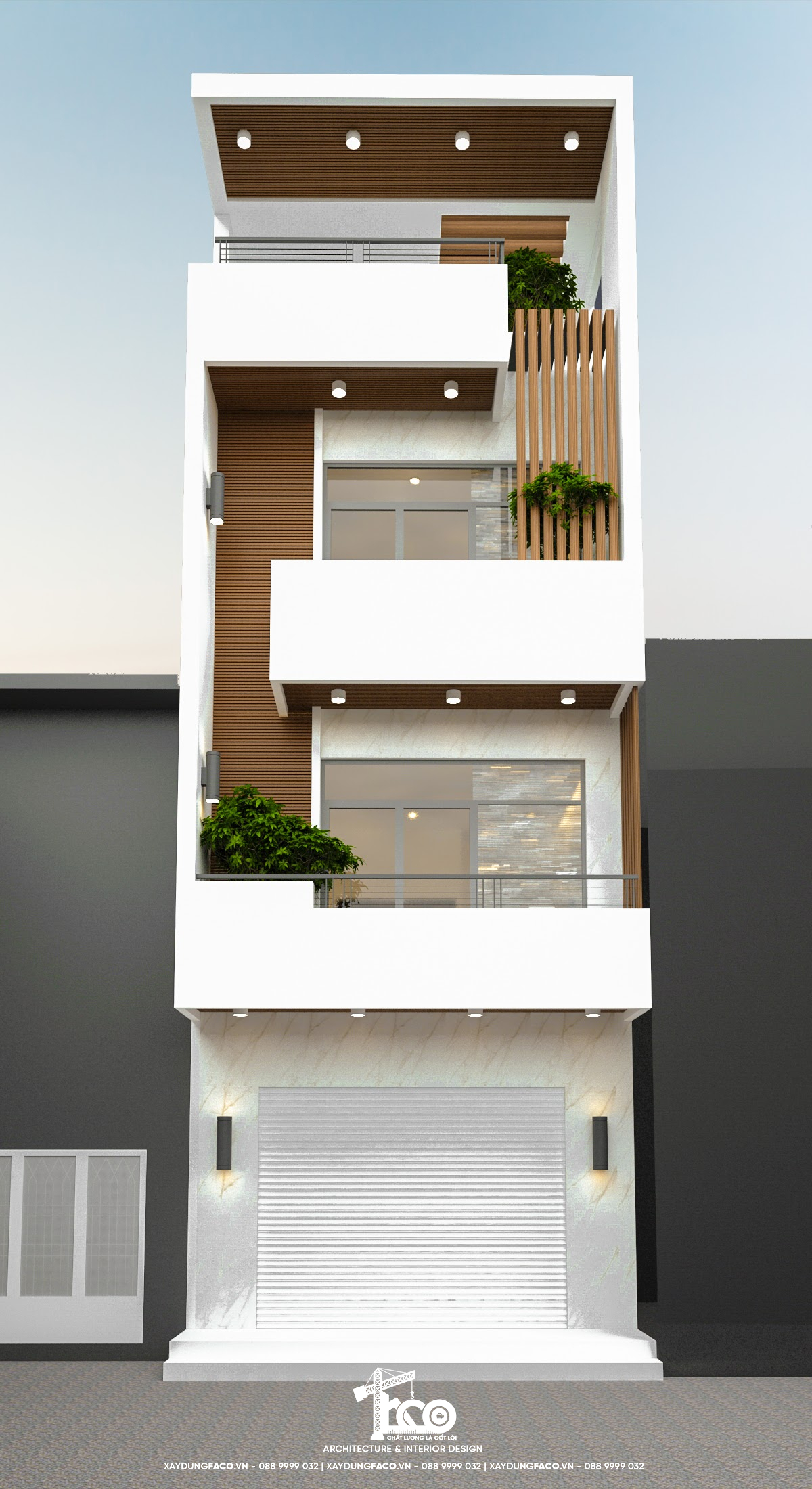 Nhà Phố – Anh Sơn Nhà Phố – Anh Sơn