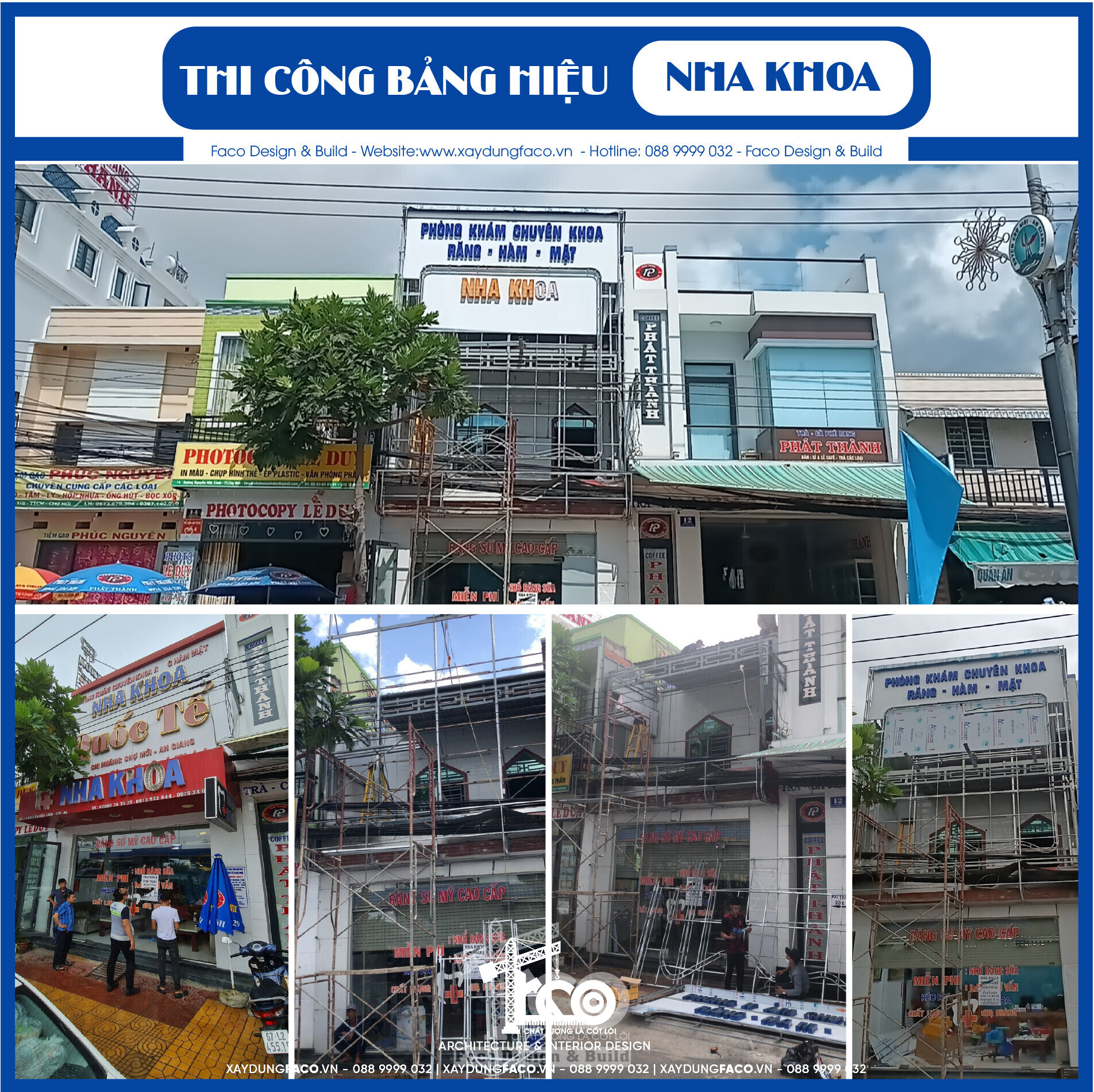Cải Tạo, Sửa Chữa Phòng Nha Dịch Vụ Cải Tạo, Sửa Chữa Phòng Nha