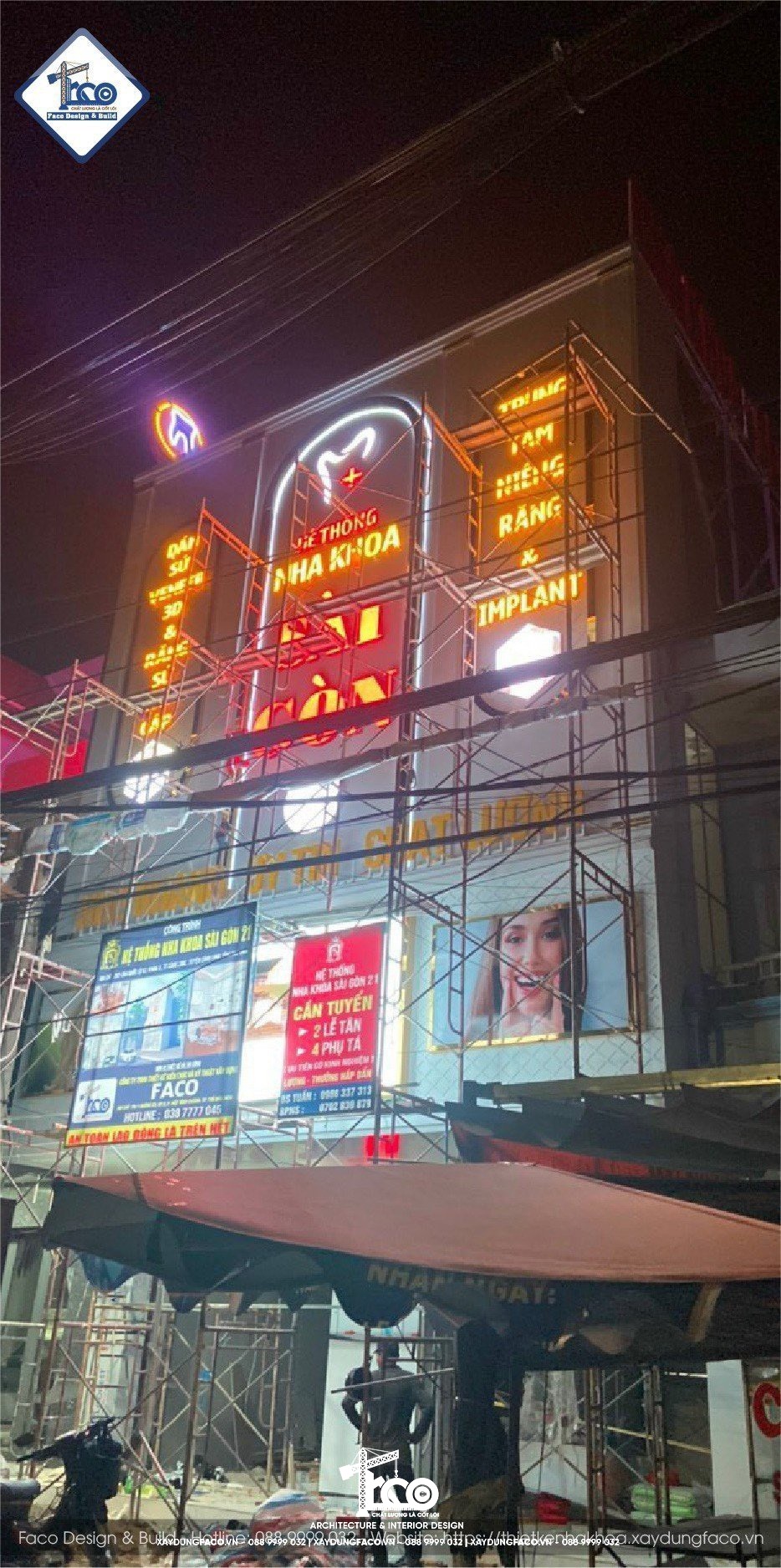 Cải Tạo, Sửa Chữa Phòng Nha Dịch Vụ Cải Tạo, Sửa Chữa Phòng Nha