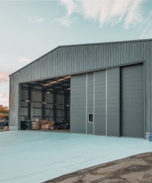Thiết Kế Nhà Xưởng Nhỏ, Chi Phí Rẻ