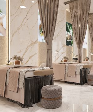 35+ Mẫu Ghế Sofa Cho Spa Đẹp, Đẳng Cấp, Khác Biệt, Hợp Xu Hướng