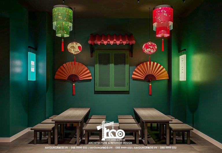 Trang chủ Kinh nghiệm thiết kế quán ăn