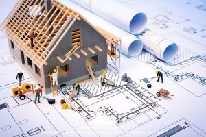 Xem Tuổi Làm Nhà Hợp Phong Thủy 2025