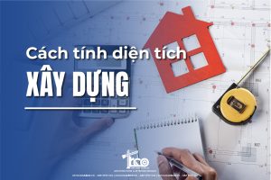 Hướng Dẫn Cách Tính Diện Tích Xây Dựng Chi Tiết, Chuẩn Nhất 2026