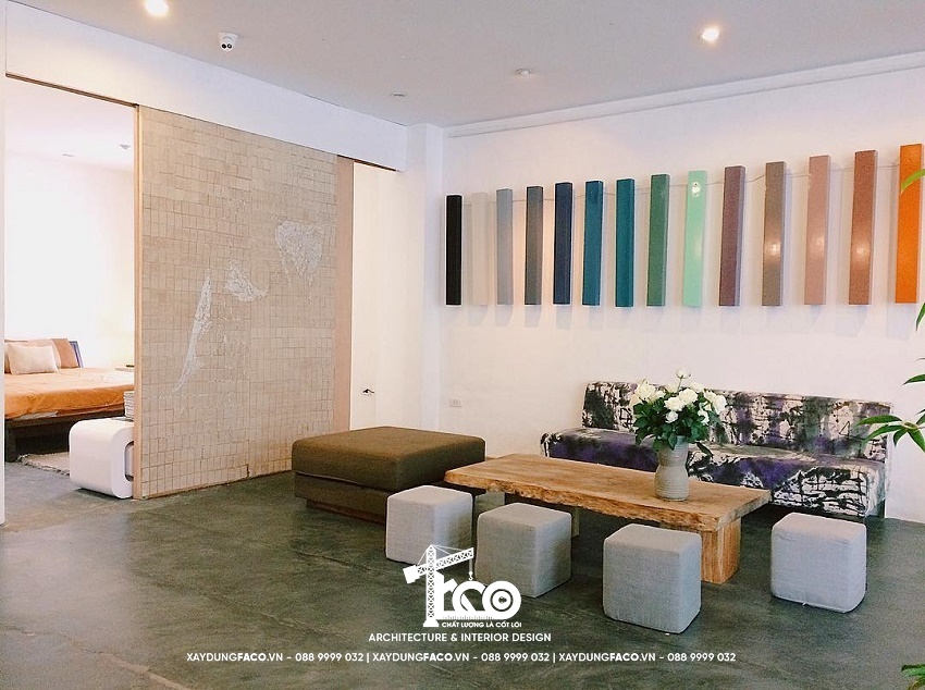 Thiết Kế Nội Thất Căn Hộ Phong Cách Zen Nhật: Không Gian Sống Thanh Tịnh, Đậm Chất