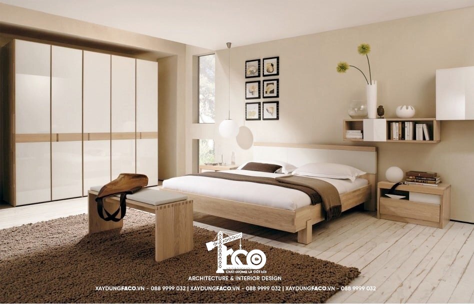 Thiết Kế Nội Thất Căn Hộ Phong Cách Zen Nhật: Không Gian Sống Thanh Tịnh, Đậm Chất