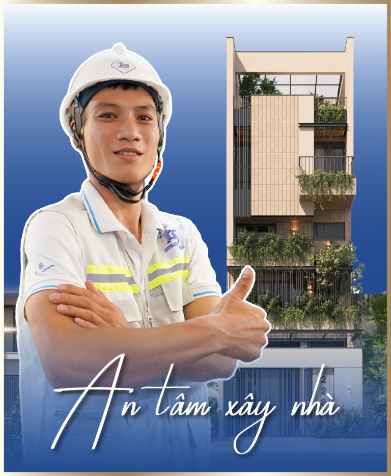 Trang chủ Faco Design & Build