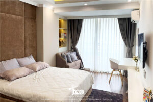 Thiết Kế & Thi Công Nhà Cô Hằng – Thủ Đức
