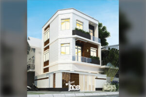 Thiết Kế Thi Công Nhà Anh Nguyễn Phương – TP. Thủ Đức