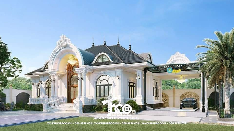 Thiết Kế Nội Thất Biệt Thự Đẳng Cấp Thiết Kế Nội Thất Biệt Thự Đẳng Cấp