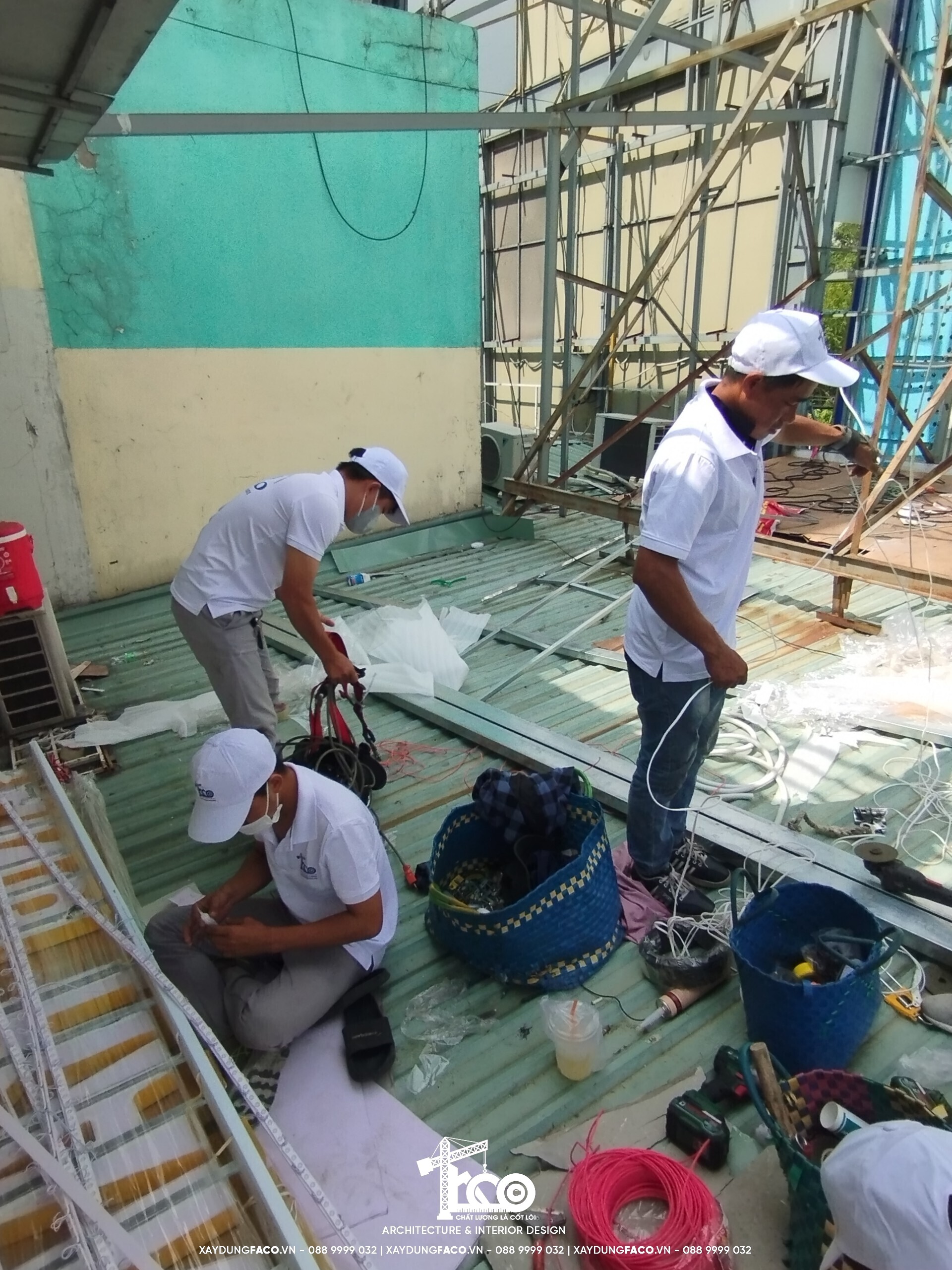 Thiết Kế Thi Công Bảng Hiệu Nha Khoa Đại Thành Thiết Kế Thi Công Bảng Hiệu Nha Khoa Đại Thành