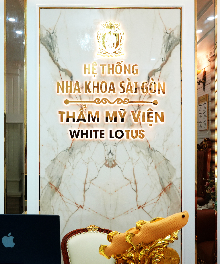 Thiết Kế & Thi Công Nha Khoa Kết Hợp Spa