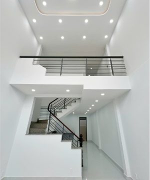 Biến Nhà Cũ Thành Nhà Mới Với Chi Phí Siêu Rẻ