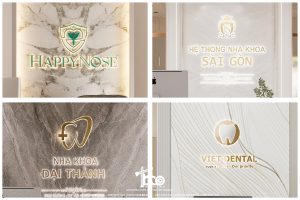 Thiết Kế Logo Nha Khoa