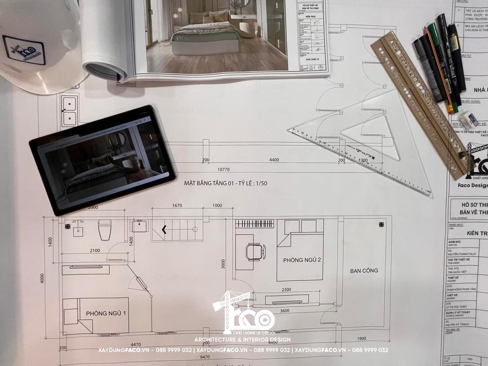 Thiết Kế & Thi Công Nhà Phố Quận 5 | TPHCM Thiết Kế Nội Thất Nhà Phố Quận 5 | TPHCM