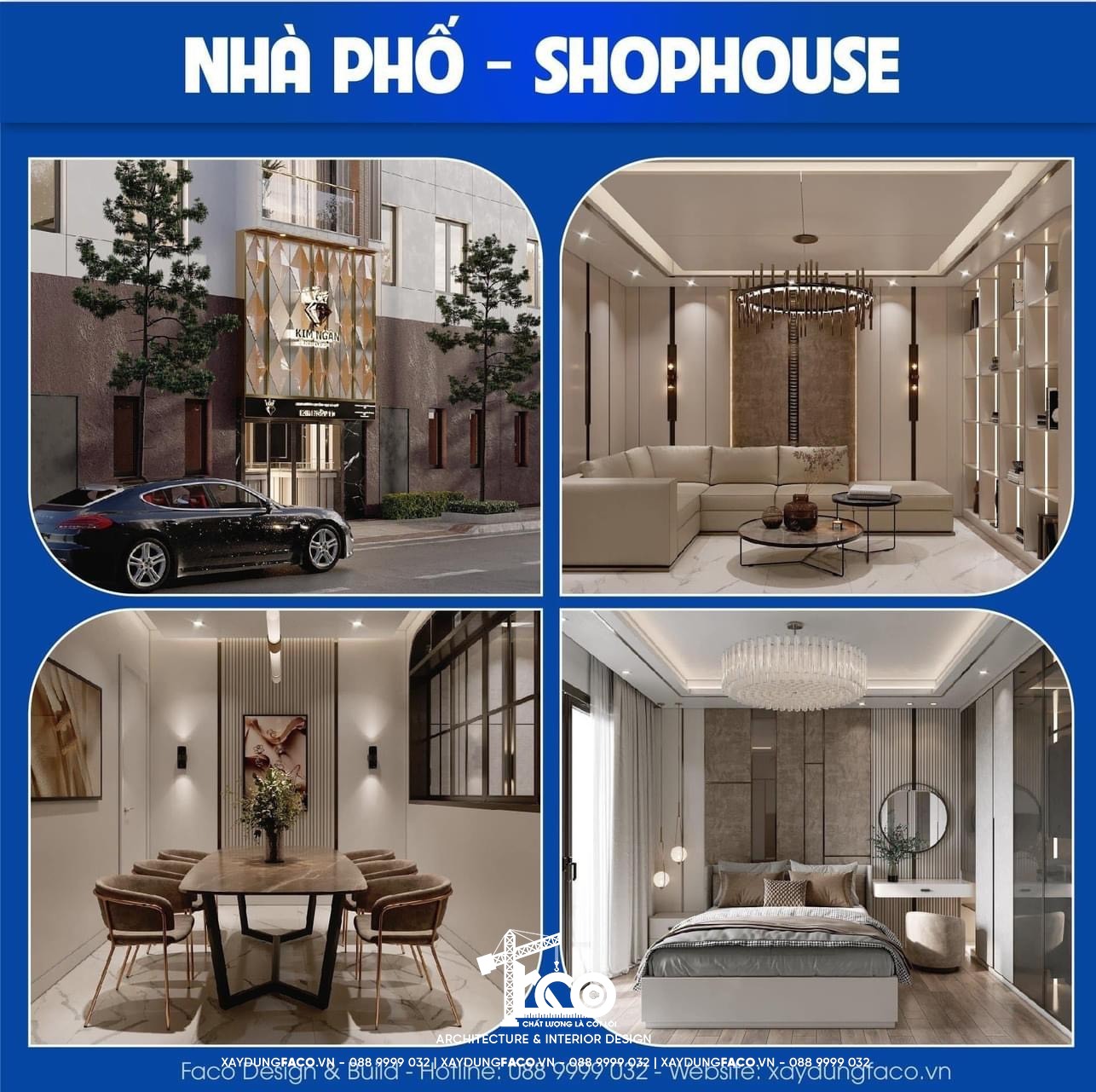 Thiết Kế & Thi Công Nhà Phố Quận 5 | TPHCM Thiết Kế & Thi Công Nhà Phố Quận 5 | TPHCM
