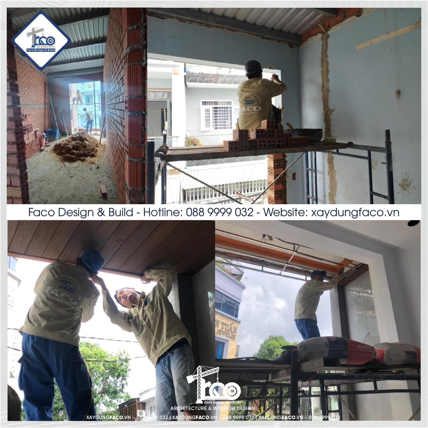 Thiết Kế & Thi Công Nhà Phố Quận 5 | TPHCM Thiết Kế & Thi Công Nhà Phố Quận 5 | TPHCM