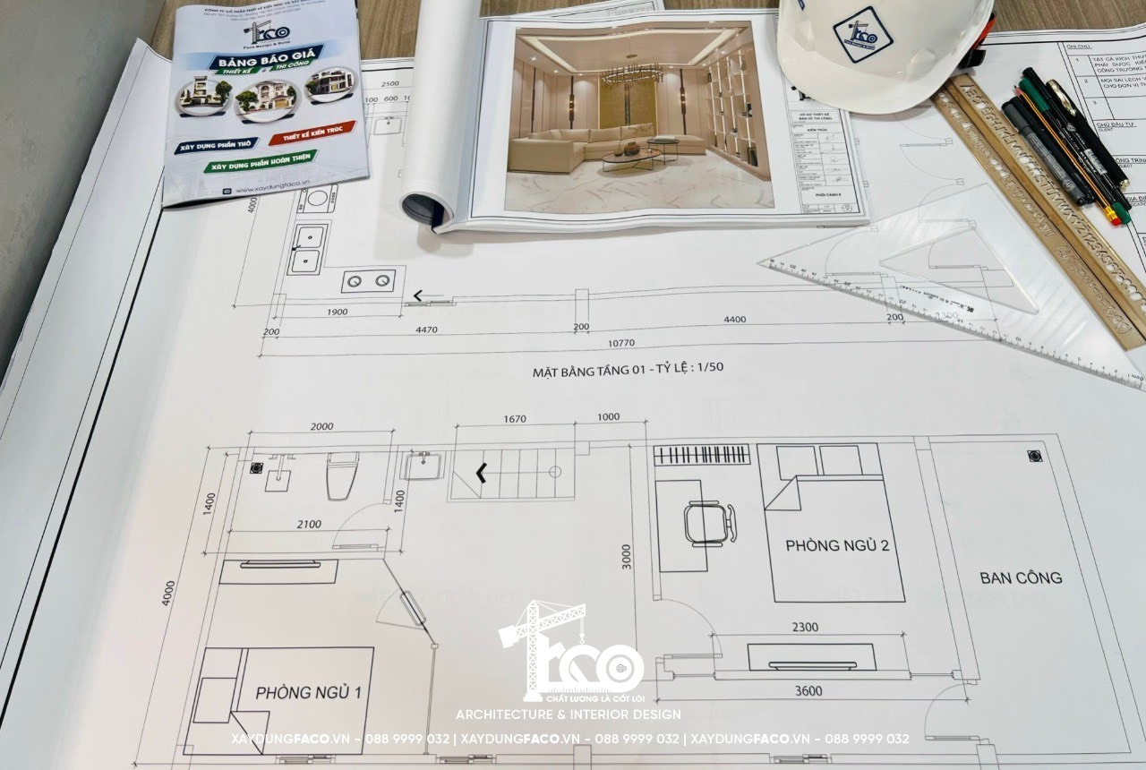 Thiết Kế & Thi Công Nhà Phố Quận 5 | TPHCM Thiết Kế Nội Thất Nhà Phố Quận 5 | TPHCM