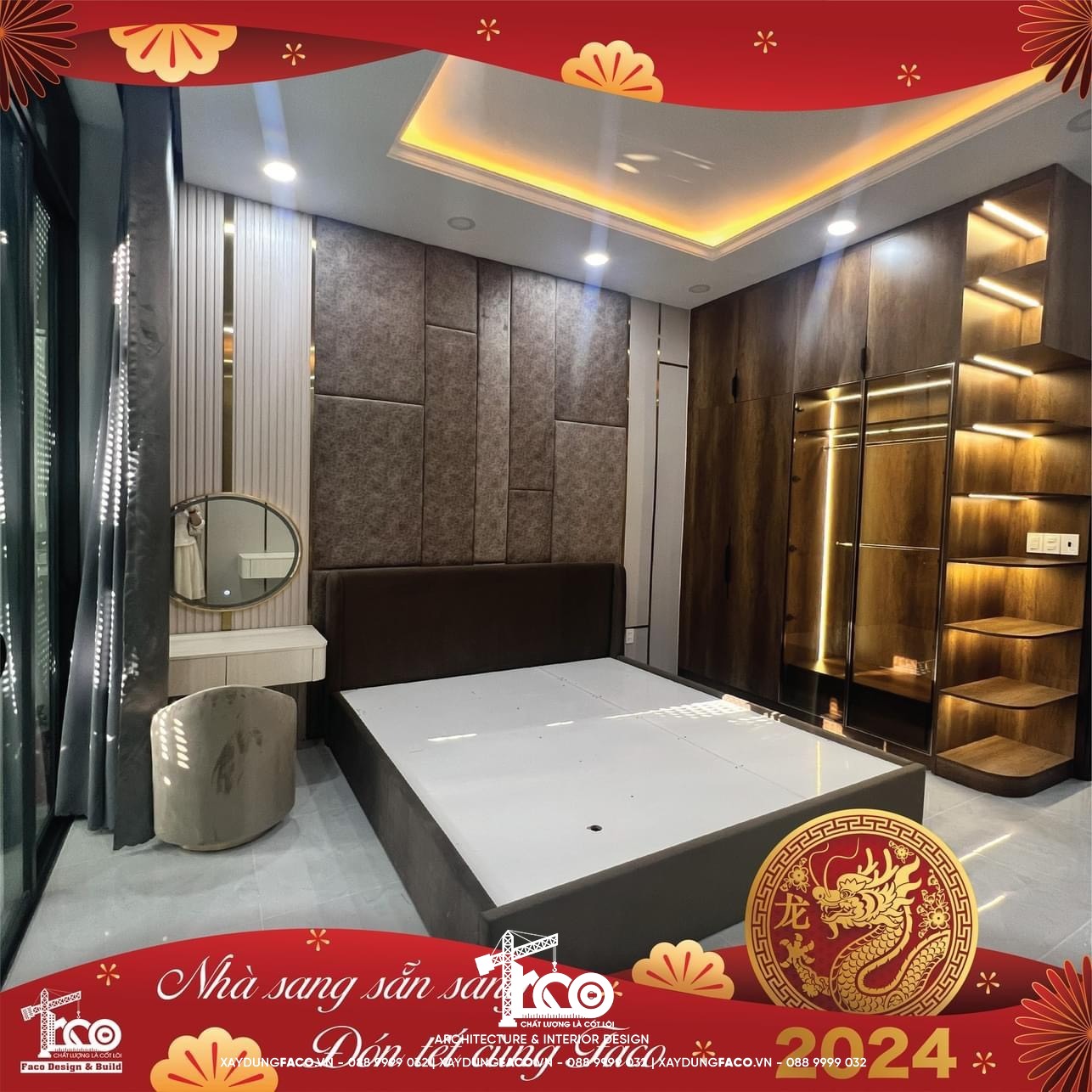 Thiết Kế & Thi Công Nhà Phố Quận 5 | TPHCM Thiết Kế Nội Thất Nhà Phố Quận 5 | TPHCM