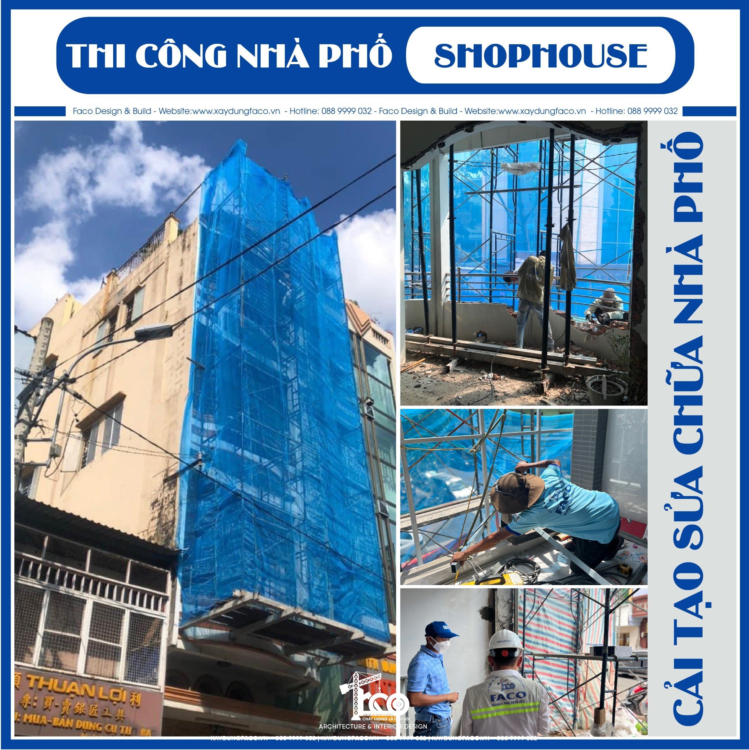 Thiết Kế & Thi Công Nhà Phố Quận 5 | TPHCM Thiết Kế & Thi Công Nhà Phố Quận 5 | TPHCM