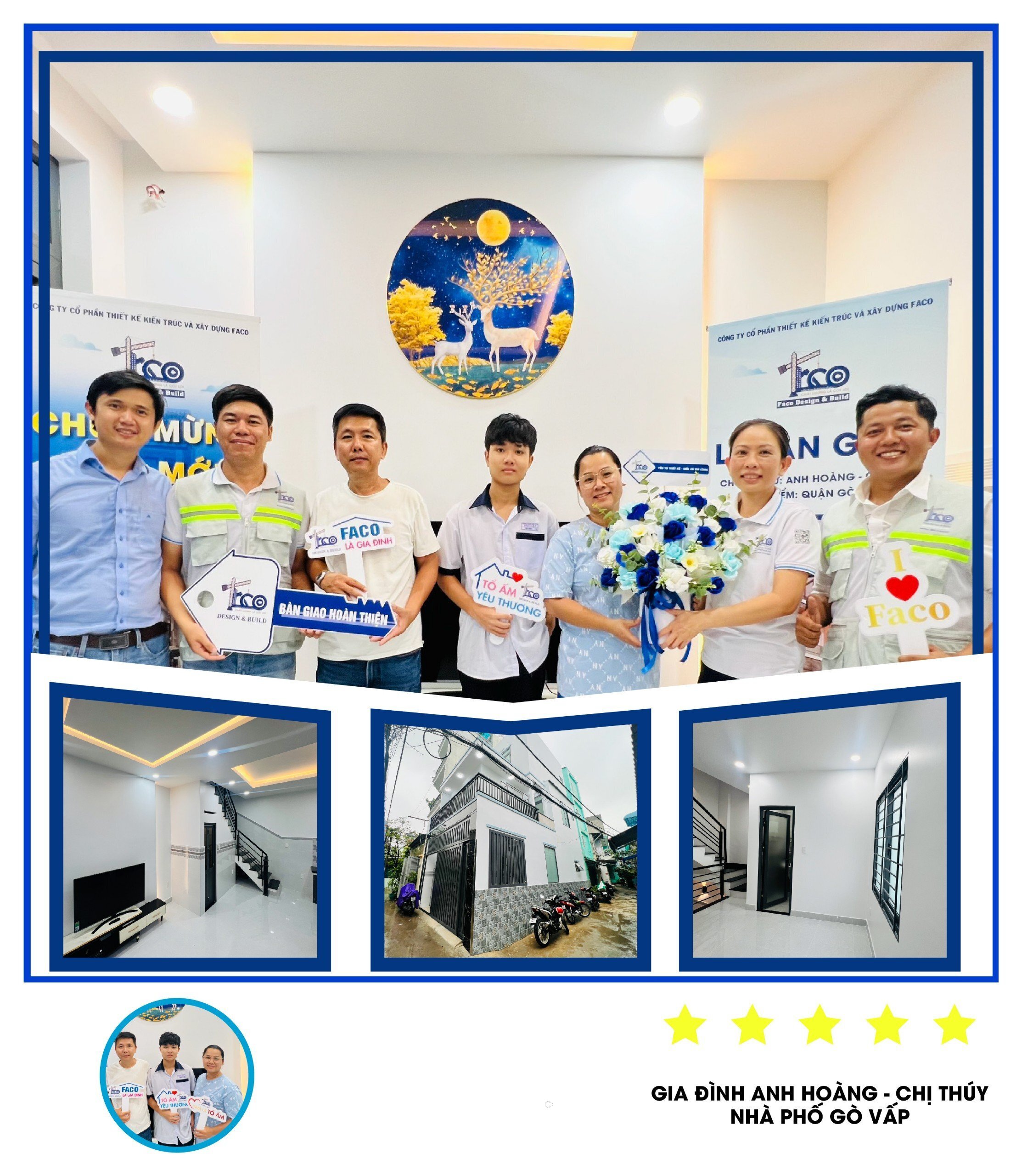 Thiết Kế & Thi Công Nhà Phố Quận Gò Vấp Thiết Kế & Thi Công Nhà Phố Quận Gò Vấp