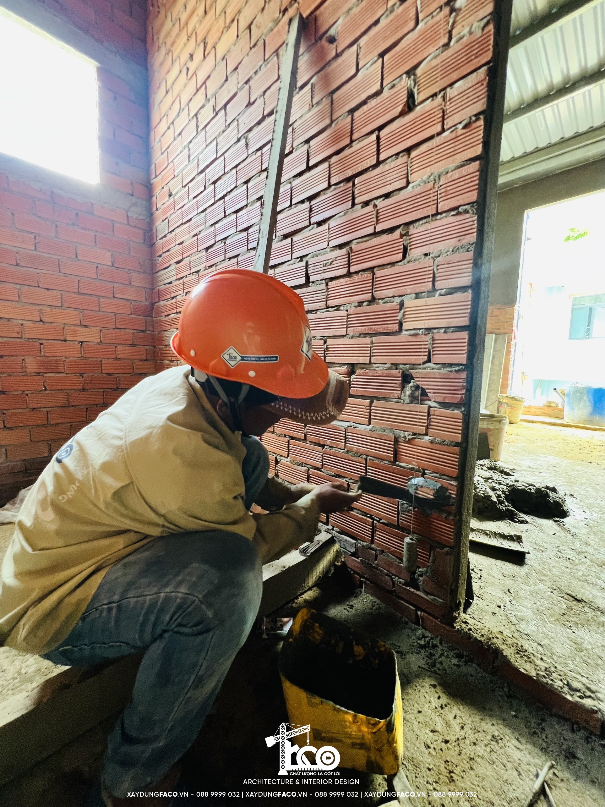 Thiết Kế & Thi Công Nhà Thầy Vinh Thiết Kế & Thi Công Nhà Thầy Vinh