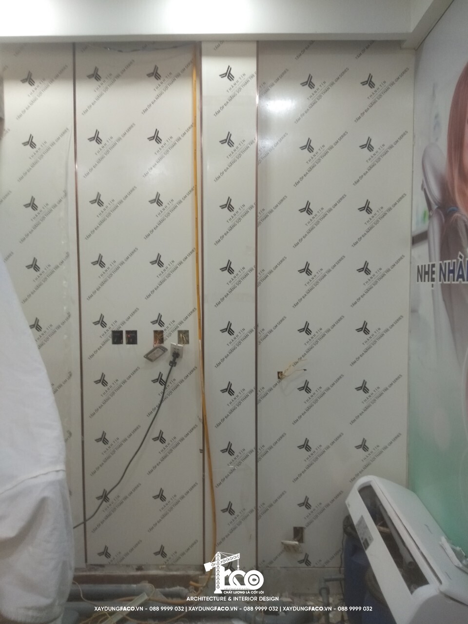 Thiết Kế Thi Công Nha Khoa Quận 1 | TPHCM