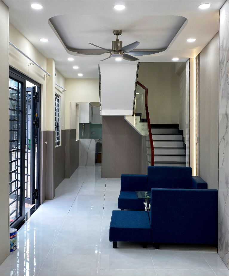 Sửa Chữa Cải Tạo - Tân Trang Nhà Trọn Gói