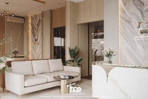 Thiết Kế Thi Công Nha Khoa Quận 1 | TPHCM