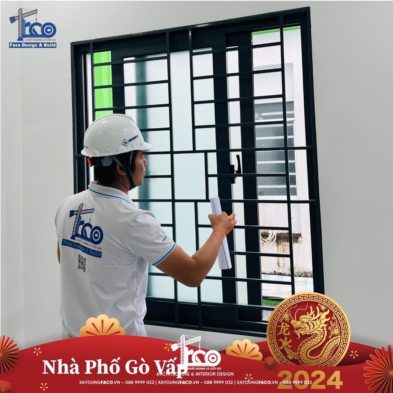 Thiết Kế & Thi Công Nhà Phố Quận Gò Vấp Thiết Kế & Thi Công Cải Tạo Nhà Phố Quận Gò Vấp