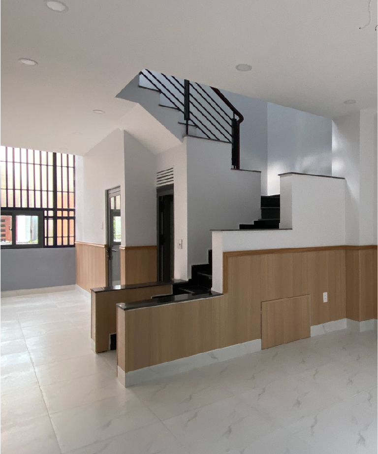 Xây Dựng Nâng Cấp Cải Tạo Nhà Phố