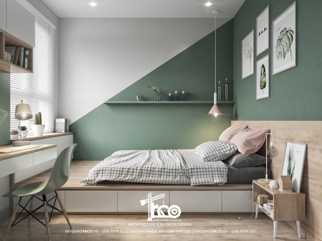 Nội Thất Phong Thủy Cho Người Mệnh Mộc Rước Lộc Vào Nhà
