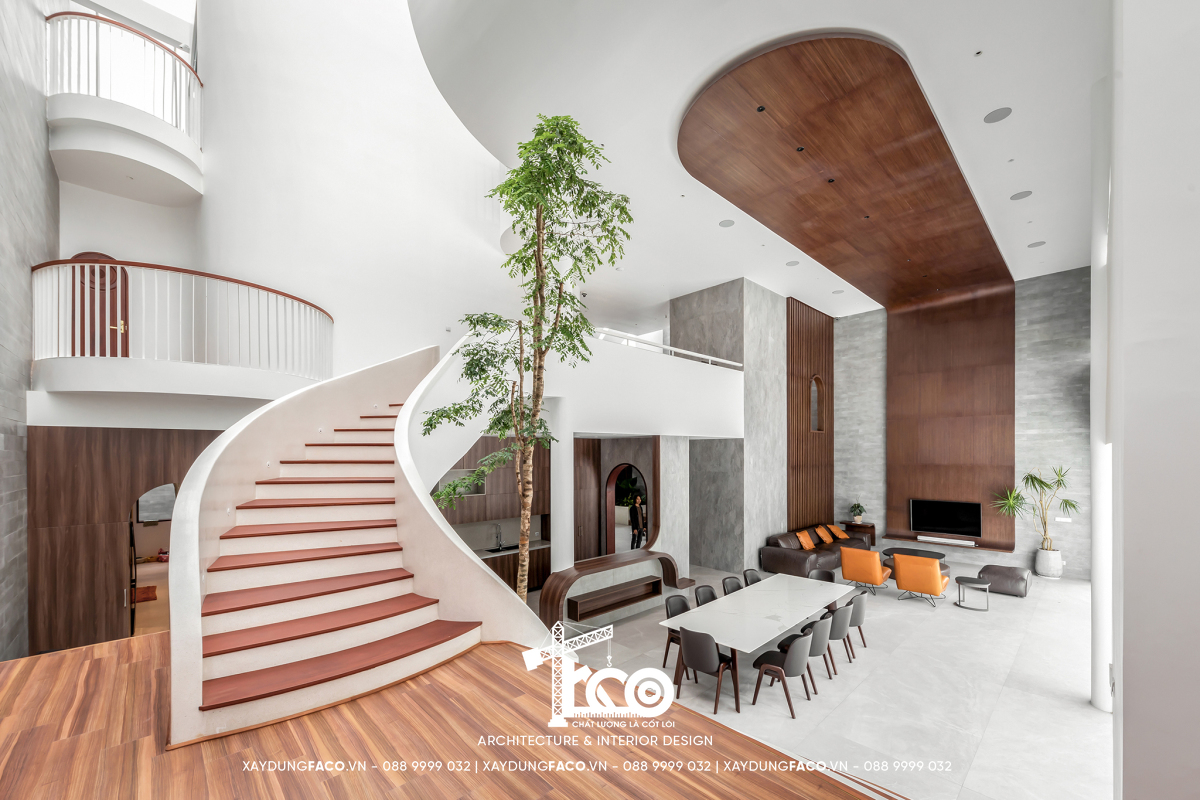 tiết kiệm chi phí xây nhà