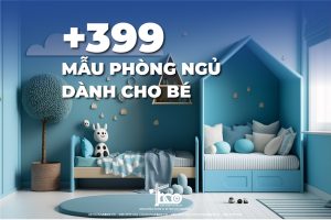 399+ Mẫu Phòng Ngủ Cho Bé | Phần Thưởng Xứng Đáng Cho Các Thiên Thần Nhỏ