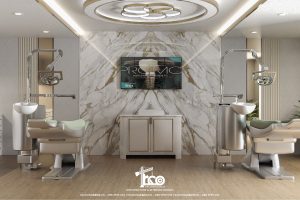 Setup Nha Khoa Việt Dental Trọn Gói