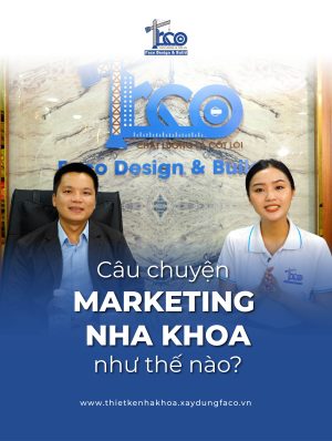 Trò Chuyện Cùng Mr. Hoàng – CEO Brandsketer Vietnam | Nâng Tầm Nha Khoa Việt Cùng Faco