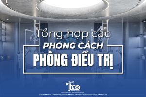 Phòng Điều Trị Nha Khoa | Điểm “Chạm” Giữ Chân Khách Hàng