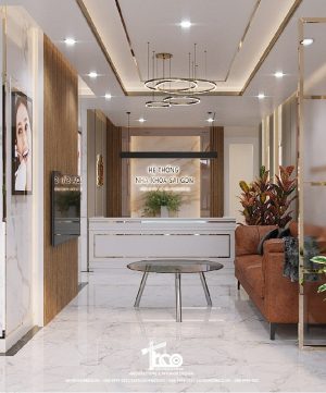 Hoàn Thiện Và Bàn Giao Nha Khoa Sài Gòn 26 | Vĩnh Kim, Châu Thành, Tiền Giang