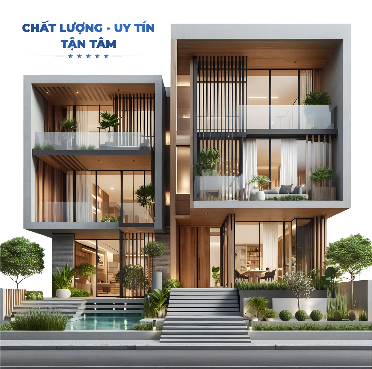 Báo giá thiết kế kiến trúc – Ladingpage Báo giá thiết kế kiến trúc - Ladingpage