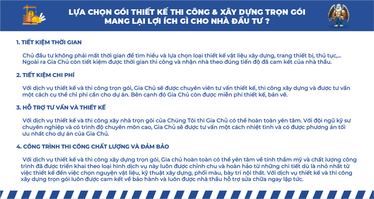 Báo giá xây dựng phần hoàn thiện – Ladingpage Báo giá xây dựng phần hoàn thiện - Ladingpage