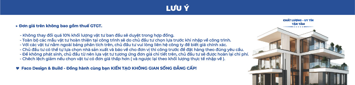 Báo giá xây dựng phần hoàn thiện – Ladingpage Báo giá xây dựng phần hoàn thiện - Ladingpage
