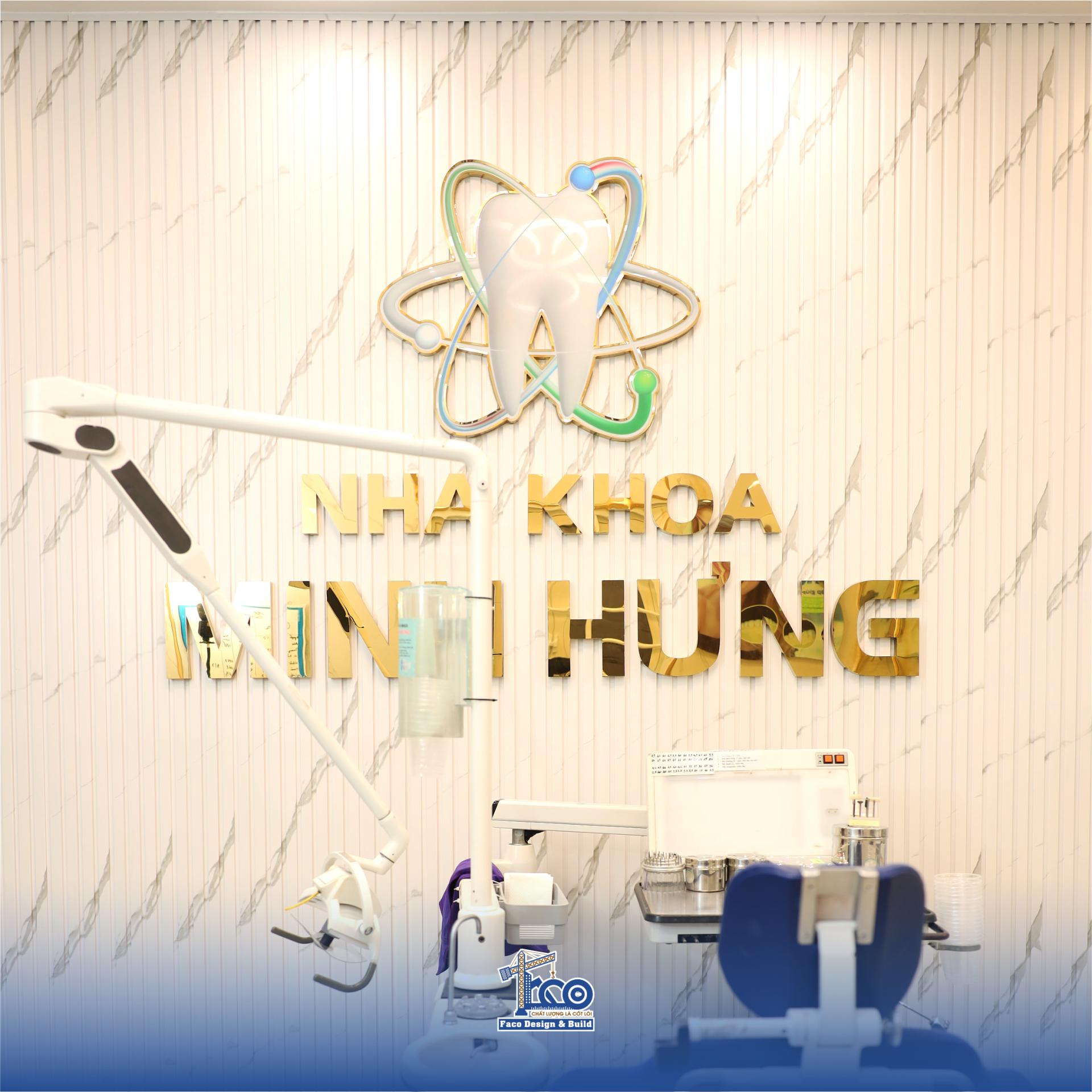 Hệ thống ánh sáng được đảm bảo tối ưu