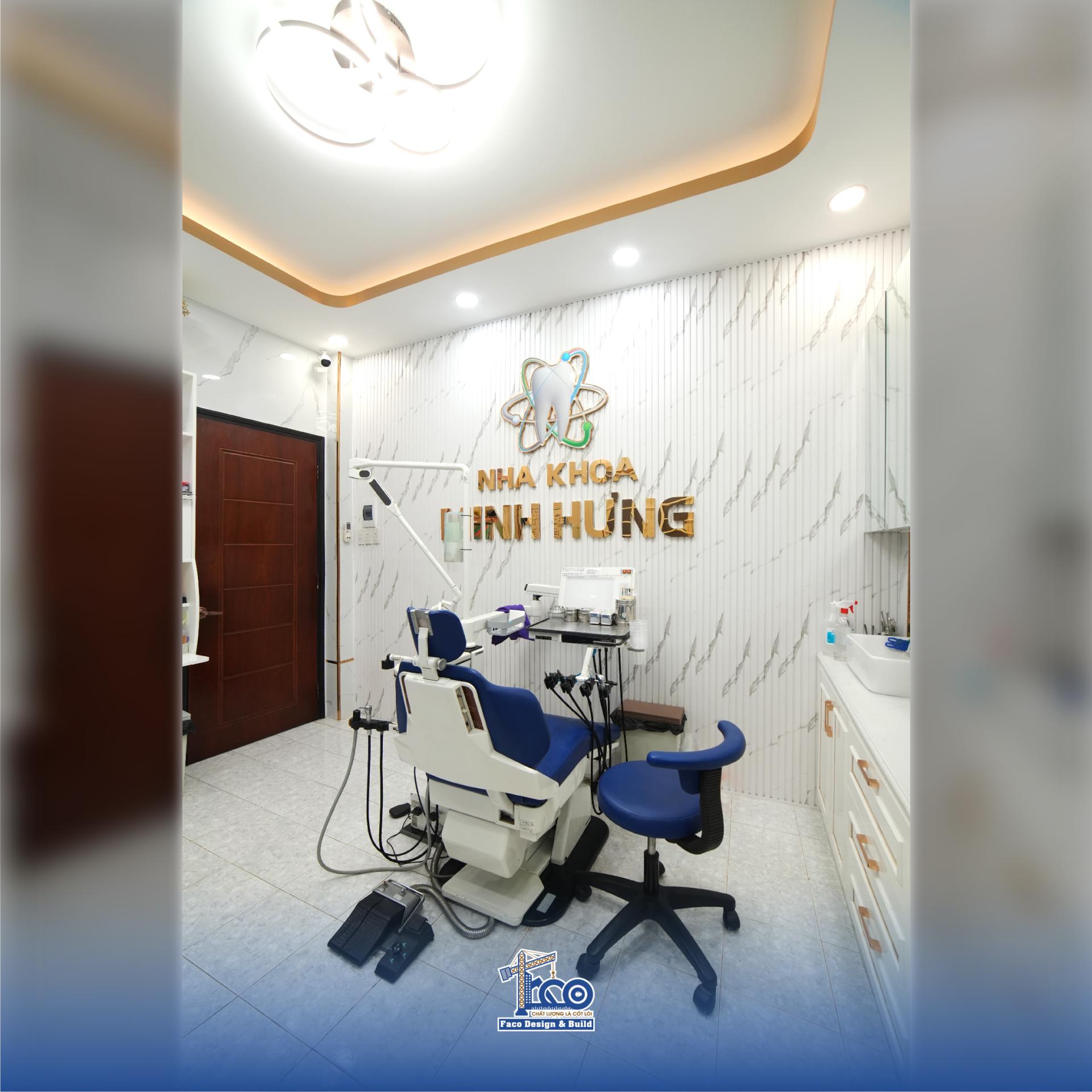 Hệ thống máy móc tiên tiến