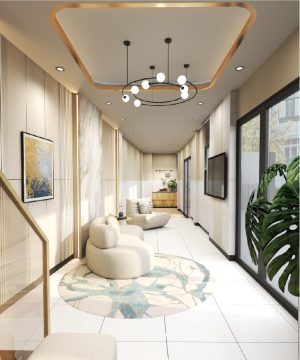 G-House | Chuẩn Gu Gia Chủ