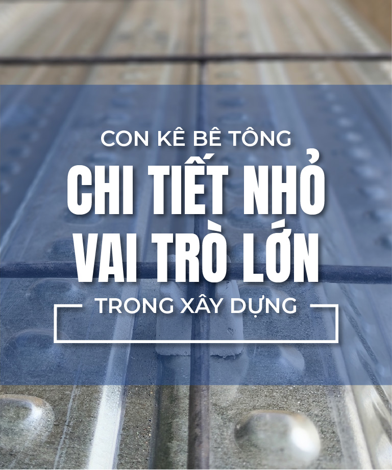 Con kê bê tông