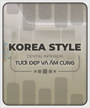 Nha Khoa Hàn Quốc Cực Xịn