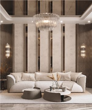 Top 8 Tiêu Chuẩn Thiết Kế Phòng Khách Gia Chủ Nên Biết